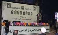 شهید جمهور ثابت کرد نظام می‌تواند کارآمد باشد و در تحریم هم می‌توان کار کرد